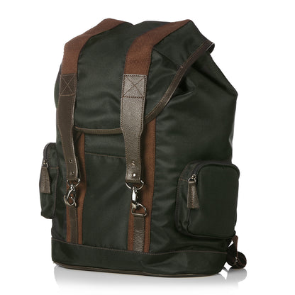 Mochila Unissex G Verde Militar